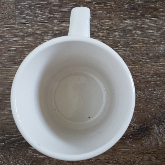 If Mother Says No Ask Grandma vintage coffee mug Japan kitschy - Picture 3 of 8